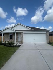914 Constitution Drive, Bay City, TX 77414