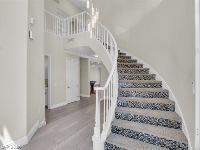 8740 Carlitas Joy Court, Las Vegas, NV 89117