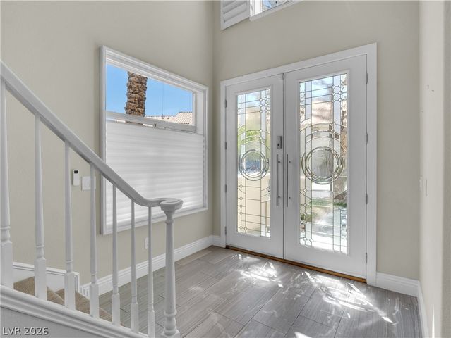 8740 Carlitas Joy Court, Las Vegas, NV 89117