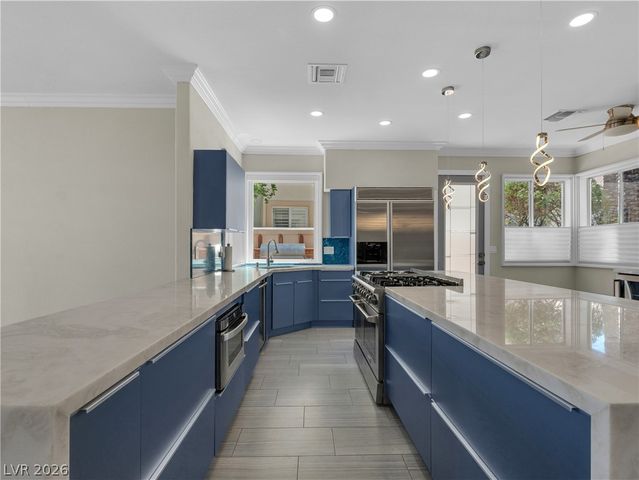 8740 Carlitas Joy Court, Las Vegas, NV 89117