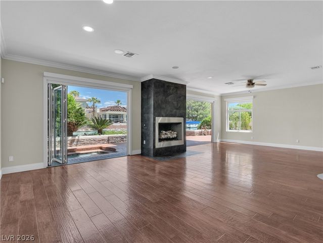 8740 Carlitas Joy Court, Las Vegas, NV 89117