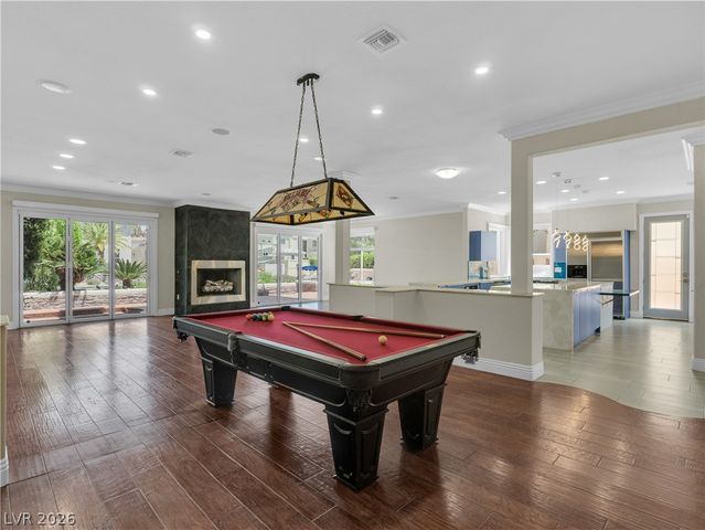 8740 Carlitas Joy Court, Las Vegas, NV 89117