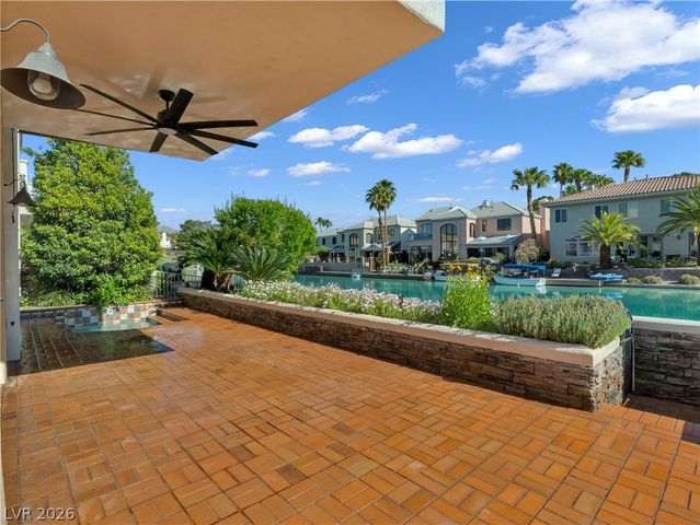 8740 Carlitas Joy Court, Las Vegas, NV 89117