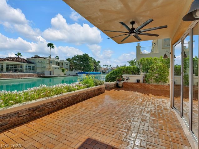 8740 Carlitas Joy Court, Las Vegas, NV 89117