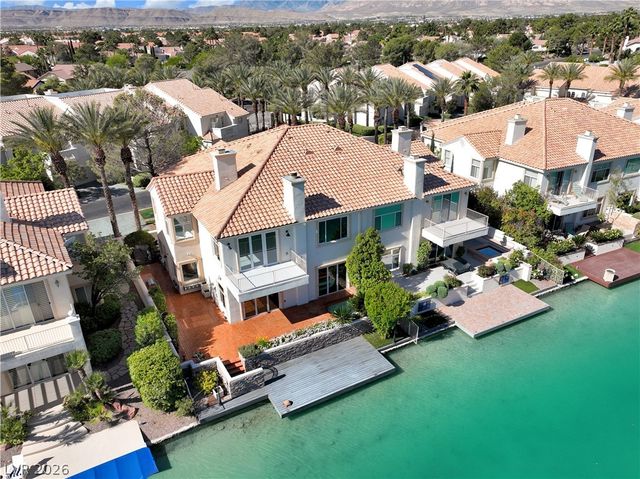 8740 Carlitas Joy Court, Las Vegas, NV 89117