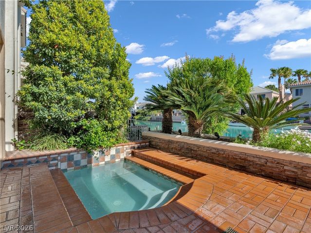 8740 Carlitas Joy Court, Las Vegas, NV 89117