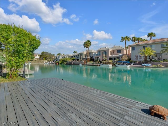8740 Carlitas Joy Court, Las Vegas, NV 89117