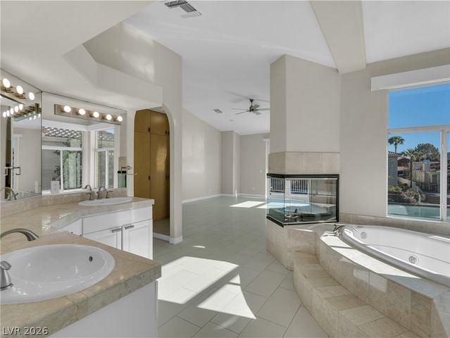 8740 Carlitas Joy Court, Las Vegas, NV 89117