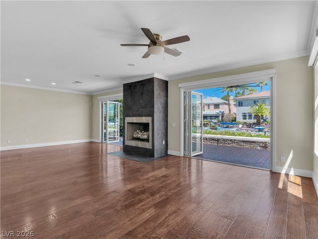 8740 Carlitas Joy Court, Las Vegas, NV 89117