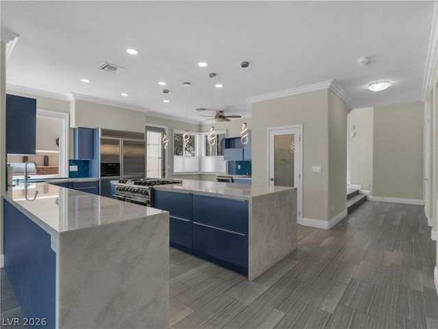 8740 Carlitas Joy Court, Las Vegas, NV 89117