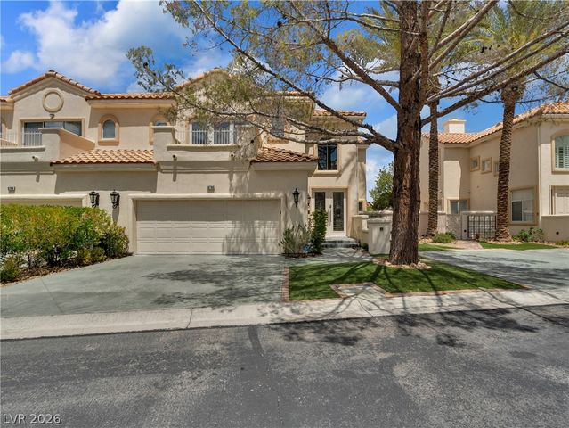 8740 Carlitas Joy Court, Las Vegas, NV 89117