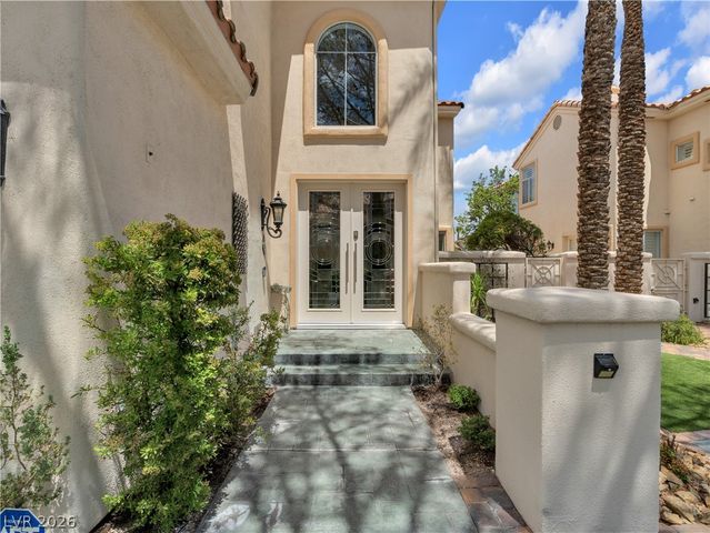 8740 Carlitas Joy Court, Las Vegas, NV 89117