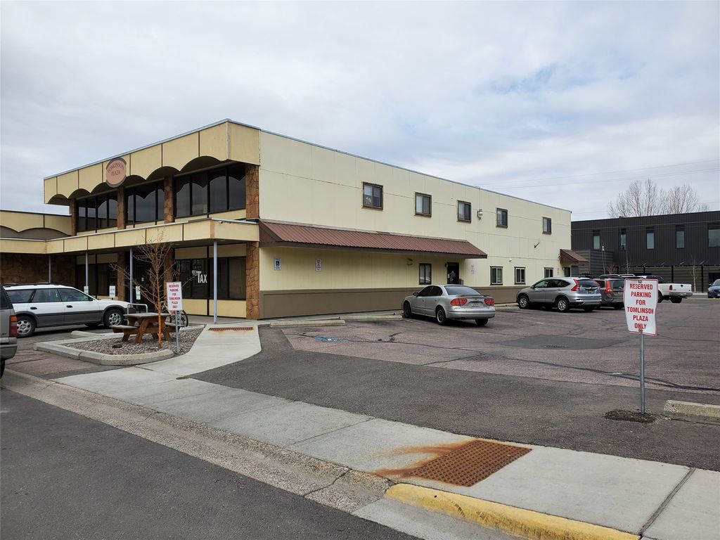 1018 Burlington Avenue 100-102, Missoula, MT 59801 photo 13