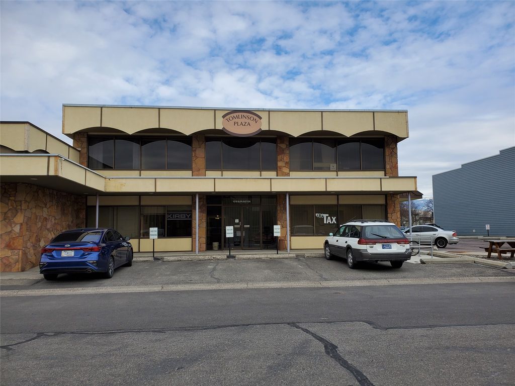 1018 Burlington Avenue 100-102, Missoula, MT 59801 photo 2