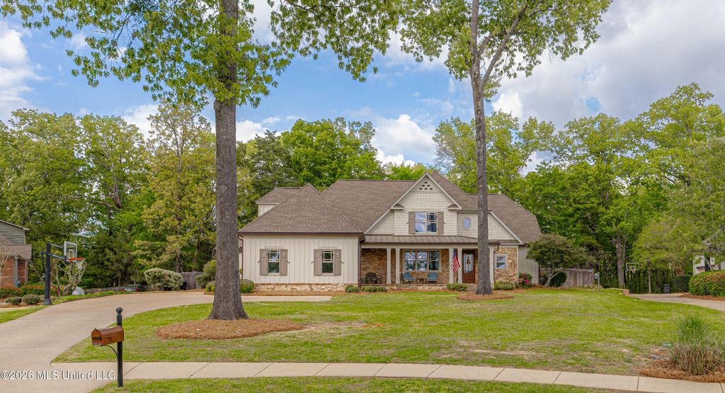 148 Cedar Woods Cove, Madison, MS 39110