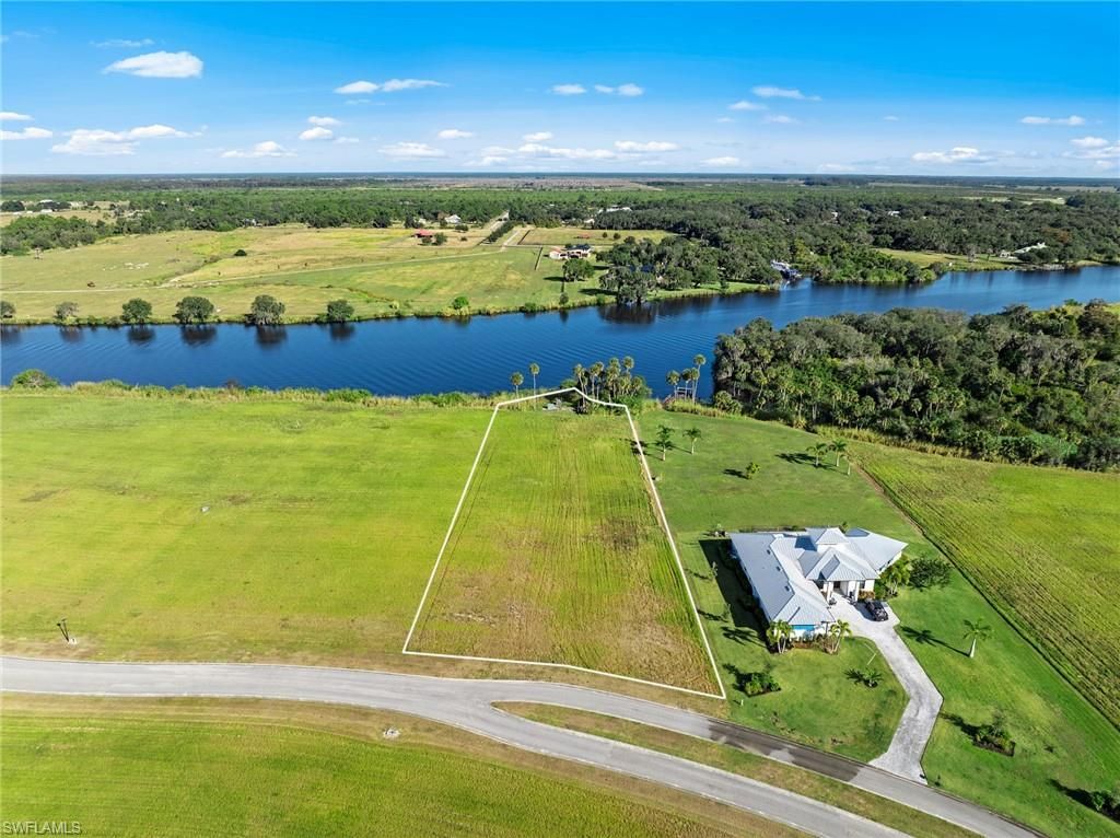 22821 Yellow Button LN, ALVA, FL 33920 — photo 2