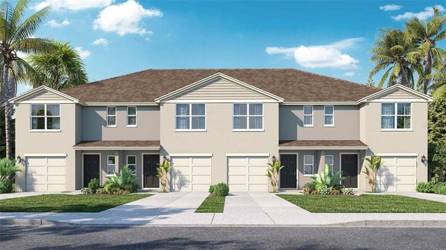 427 WARM HERON PLACE, Ruskin, FL 33570