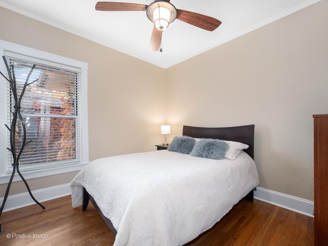 1464 W Argyle Street 3N, Chicago, IL 60640