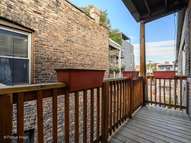 1464 W Argyle Street 3N, Chicago, IL 60640