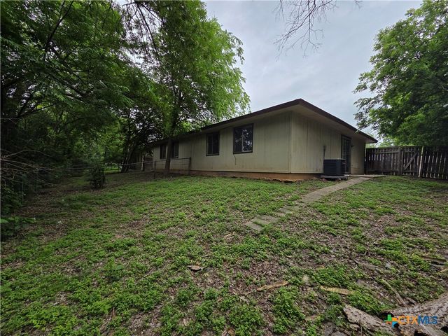 2024 S 15th Street, Temple, TX 76504