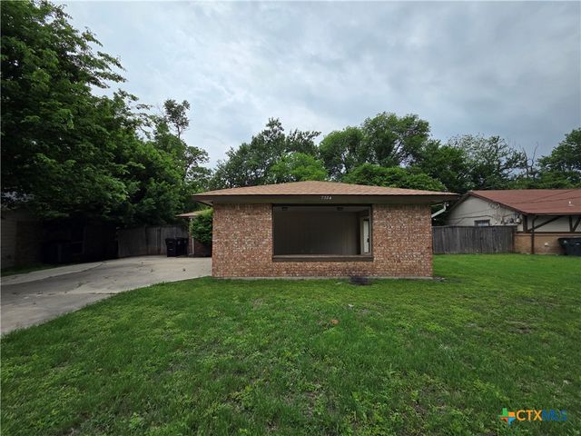 2024 S 15th Street, Temple, TX 76504