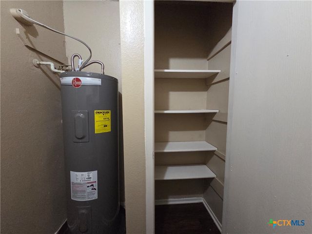 2024 S 15th Street, Temple, TX 76504