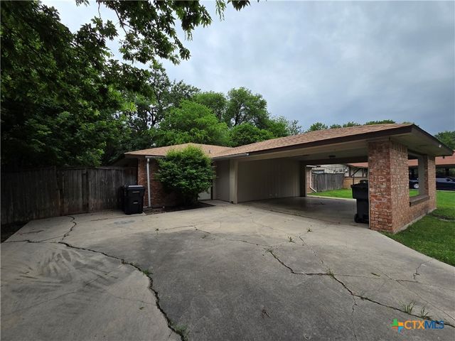 2024 S 15th Street, Temple, TX 76504