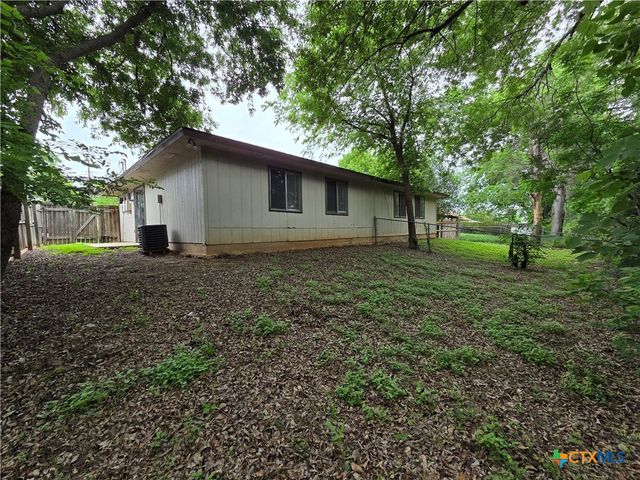 2024 S 15th Street, Temple, TX 76504