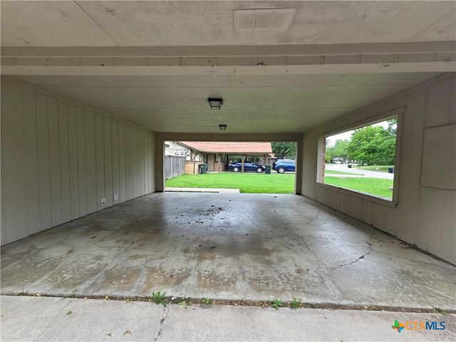 2024 S 15th Street, Temple, TX 76504
