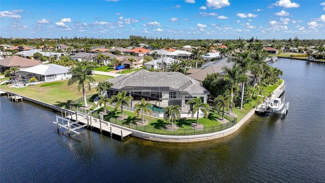 1205 ROYAL TERN DRIVE, Punta Gorda, FL 33950
