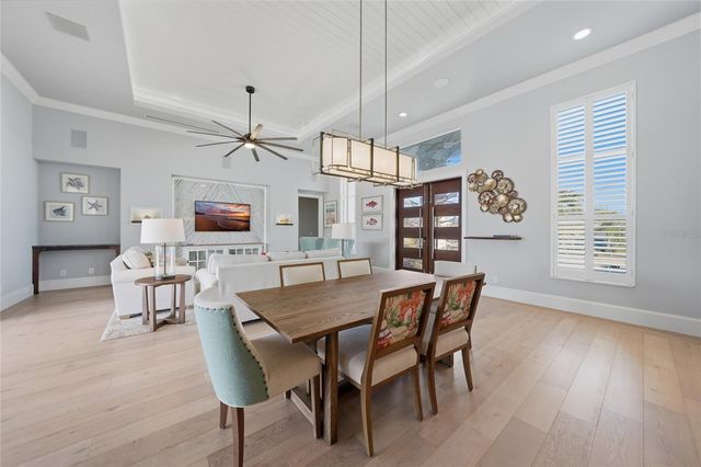 1205 ROYAL TERN DRIVE, Punta Gorda, FL 33950