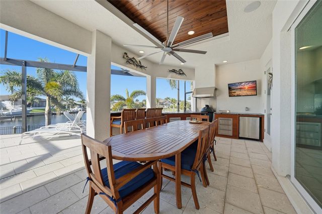 1205 ROYAL TERN DRIVE, Punta Gorda, FL 33950