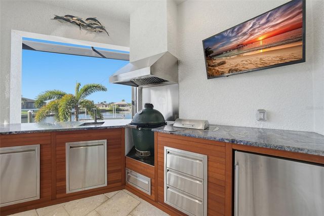 1205 ROYAL TERN DRIVE, Punta Gorda, FL 33950