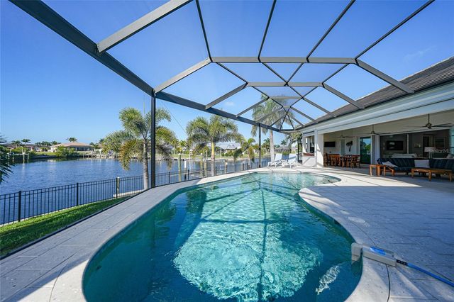 1205 ROYAL TERN DRIVE, Punta Gorda, FL 33950