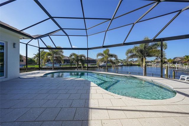 1205 ROYAL TERN DRIVE, Punta Gorda, FL 33950