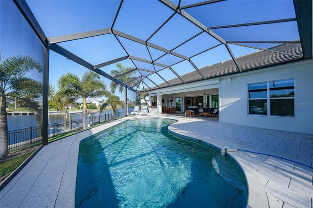 1205 ROYAL TERN DRIVE, Punta Gorda, FL 33950