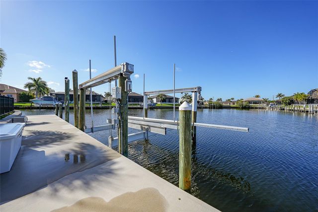 1205 ROYAL TERN DRIVE, Punta Gorda, FL 33950