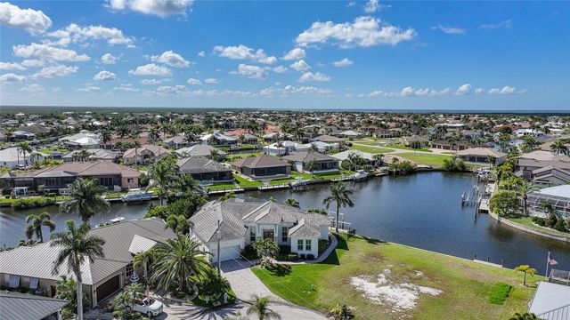 1205 ROYAL TERN DRIVE, Punta Gorda, FL 33950