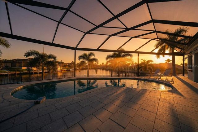 1205 ROYAL TERN DRIVE, Punta Gorda, FL 33950