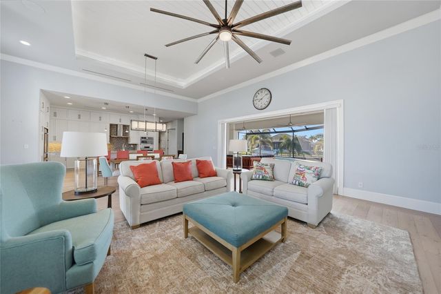 1205 ROYAL TERN DRIVE, Punta Gorda, FL 33950