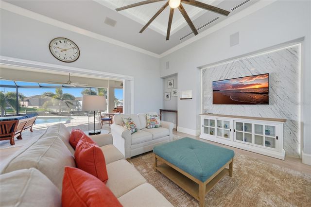 1205 ROYAL TERN DRIVE, Punta Gorda, FL 33950