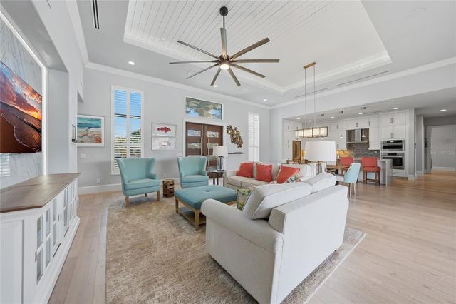 1205 ROYAL TERN DRIVE, Punta Gorda, FL 33950