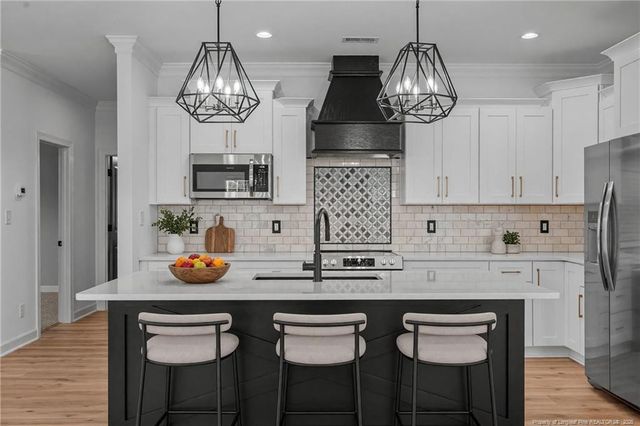 248 Myrtle Oak Drive, Cameron, NC 28326