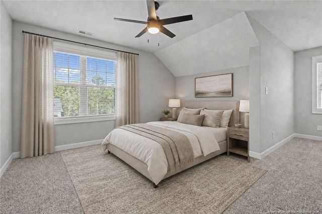 248 Myrtle Oak Drive, Cameron, NC 28326