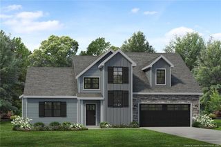 248 Myrtle Oak Drive, Cameron, NC 28326