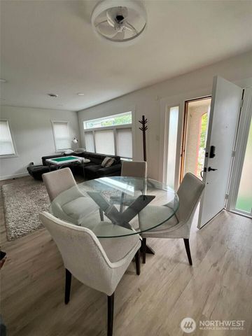 5305 Martin Luther King Jr Way S, Seattle, WA 98118