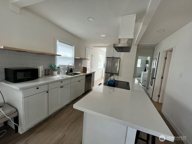 5305 Martin Luther King Jr Way S, Seattle, WA 98118