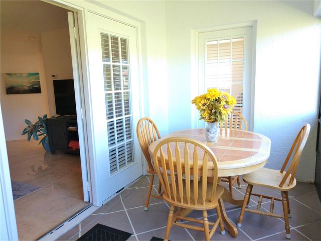 307 PINE HOLLOW CIRCLE 307, Englewood, FL 34223