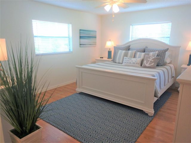 307 PINE HOLLOW CIRCLE 307, Englewood, FL 34223