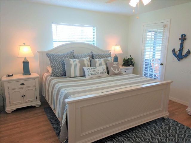 307 PINE HOLLOW CIRCLE 307, Englewood, FL 34223
